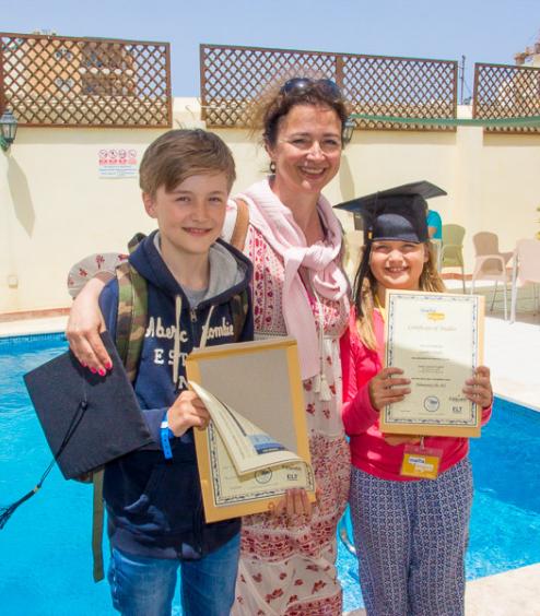 Programa Familiar Programa Familiar